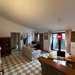 شقة La Mansarda *