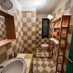 شقة La Mansarda *