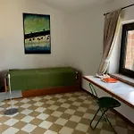 La Mansarda شقة