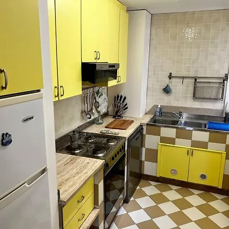 La Mansarda Apartment San Miniato