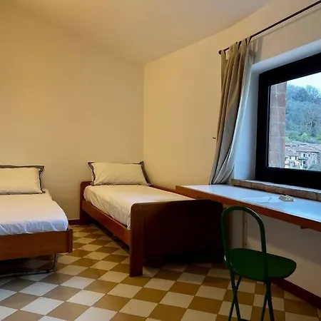 La Mansarda Appartamento *