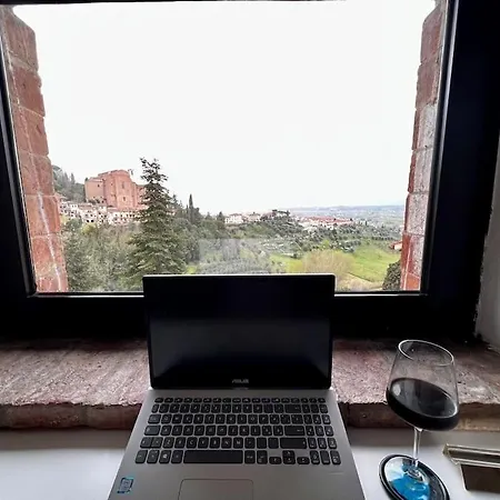 Appartamento La Mansarda