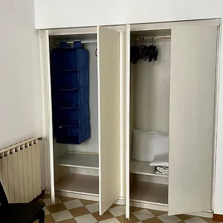 La Mansarda شقة سان مينياتو