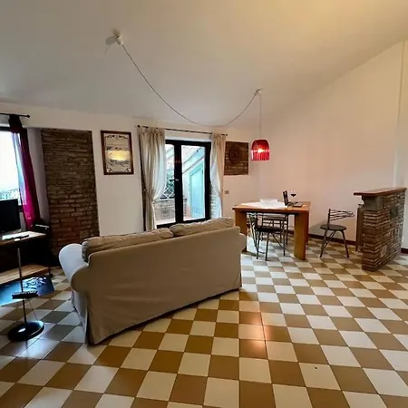 La Mansarda Appartamento