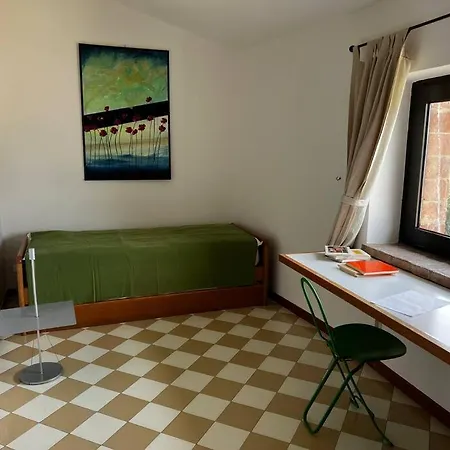 La Mansarda Appartamento